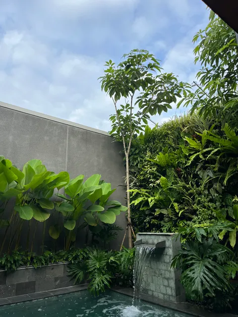 Bumi Castle Parahyangan