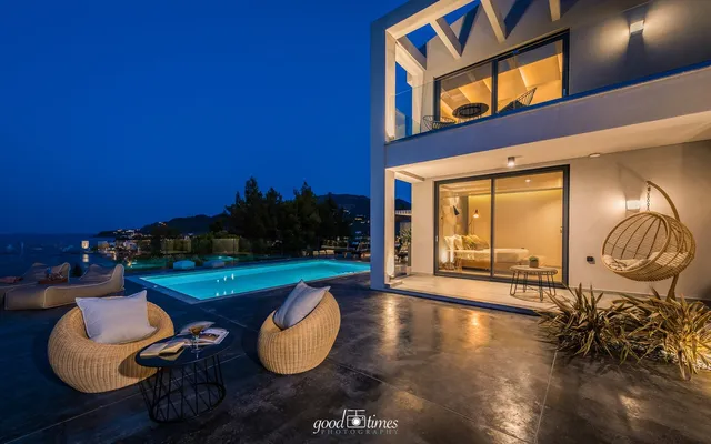 Sueño LUXURY VILLA