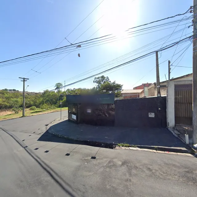 Bar E Lanchonete Beira Rio