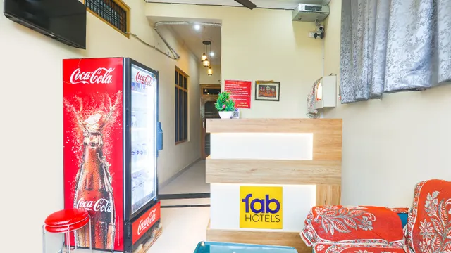 FabExpress Rameshwaram Guest House