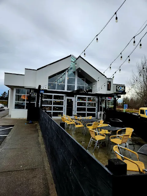 COA Mexican Eatery & Tequileria Bellingham