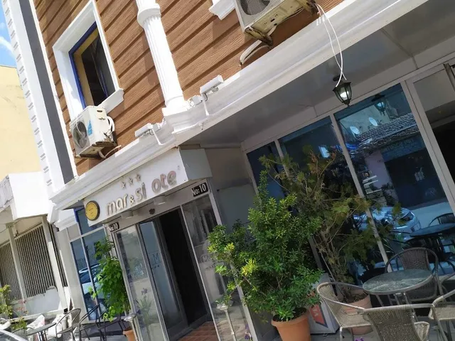 Mar-si Hotel
