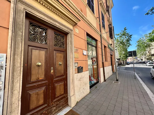 Guest House Fuori dal Porto