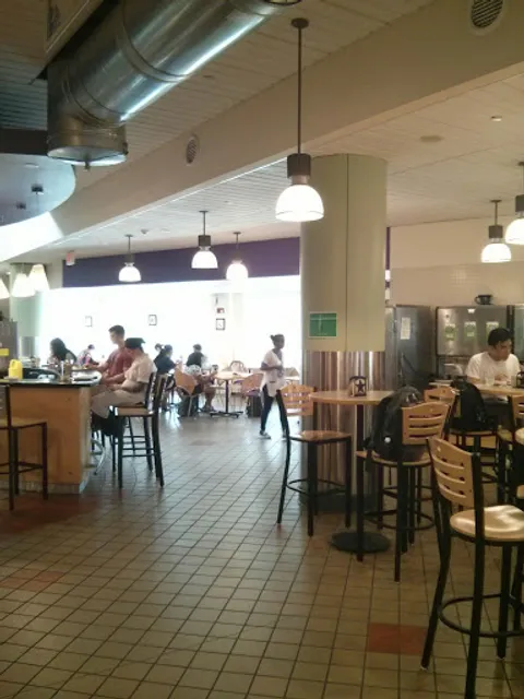 North Star Dining Room