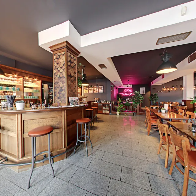 So Be The Urban Kitchen - Restaurant im Zehntstadel