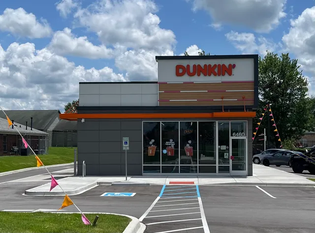 Dunkin'