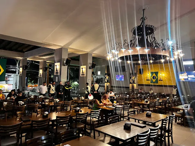 Gramadinho Bar e Restaurante