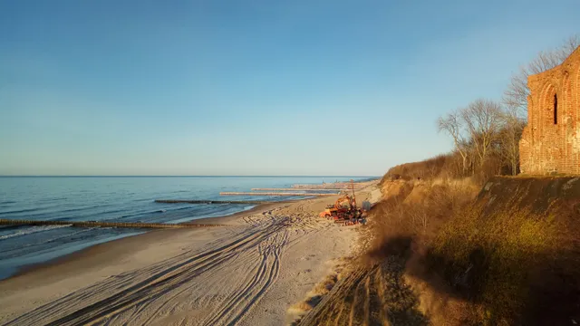 Apartamenty Villa Klif