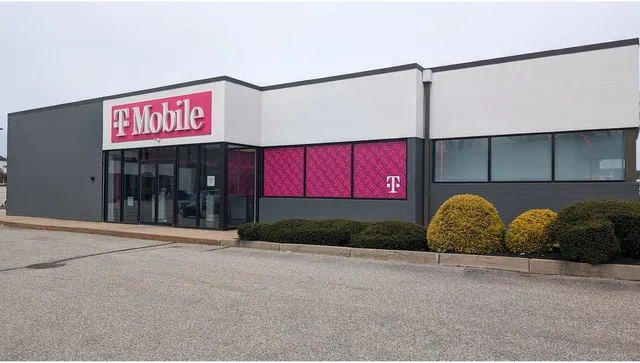 T-Mobile
