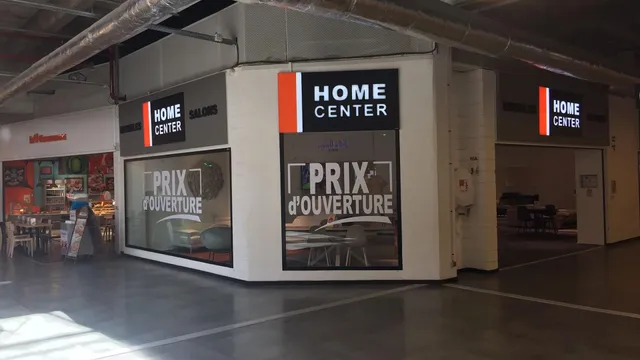 HOME CENTER