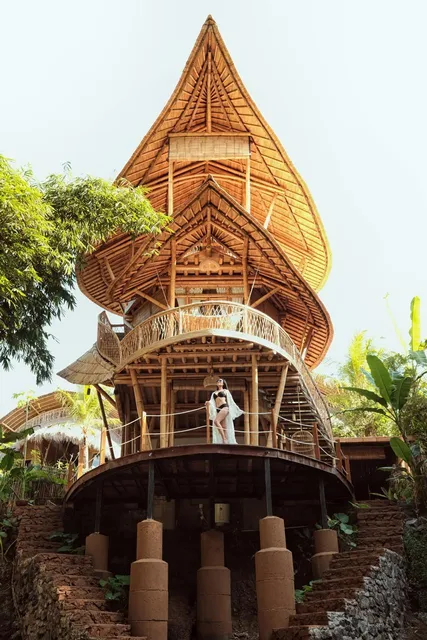 Sun Sang Eco Village