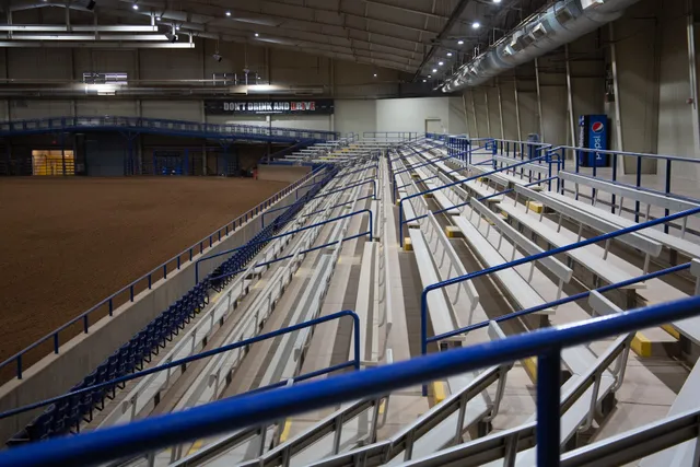 Curry County Fairgrounds