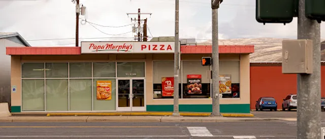 Papa Murphy's | Take 'N' Bake Pizza