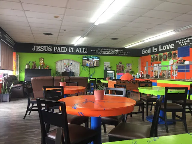 3 in 1 Frozen Creamery