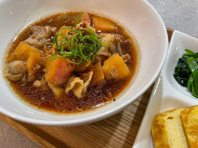 彼食小餐館BiSous Bistro
