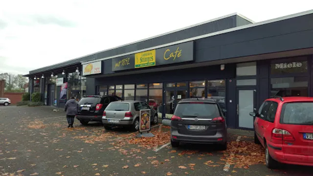 Landbäckerei Stinges