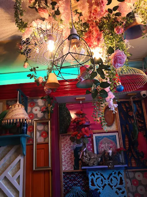 Oki Shōten (Oki Bowl)