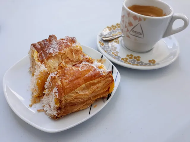 Detalhes De Sonho - Salgados E Pastelaria, Lda