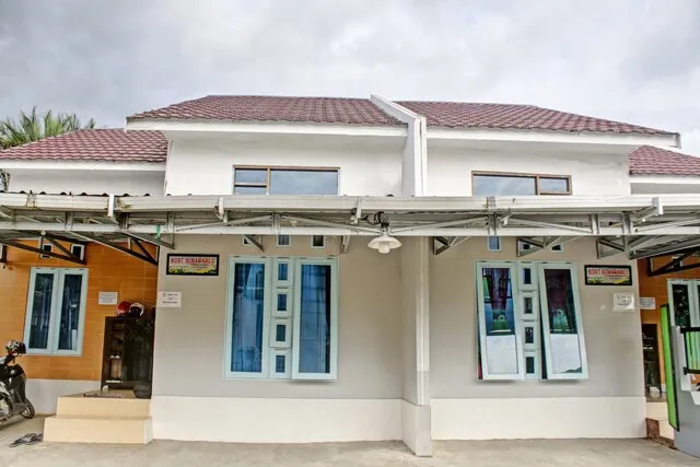 OYO 3920 Himawari Homestay