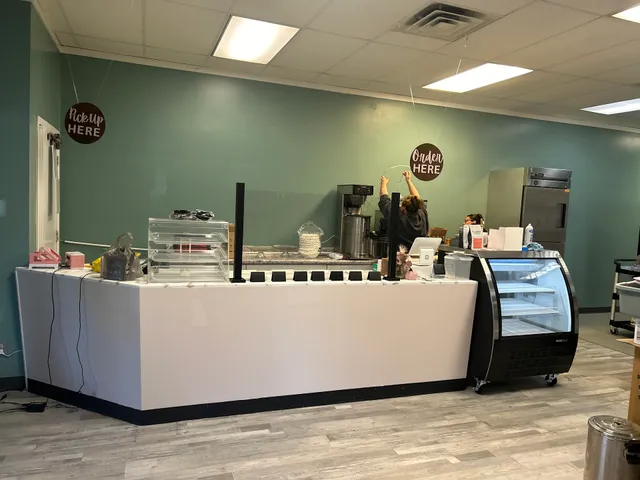 Homemade Passions by Bryce