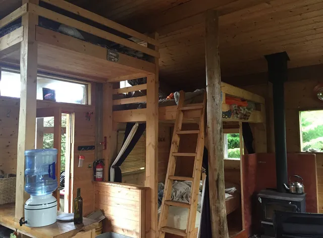 All The Beach You Can Eat