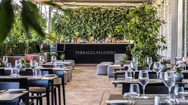 Terrazza Palestro