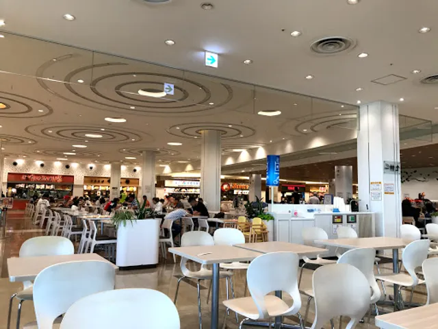 韓美膳 三井アウトレットパーク札幌北広島店