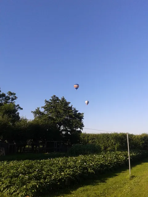 Gästehaus Mühlenblick