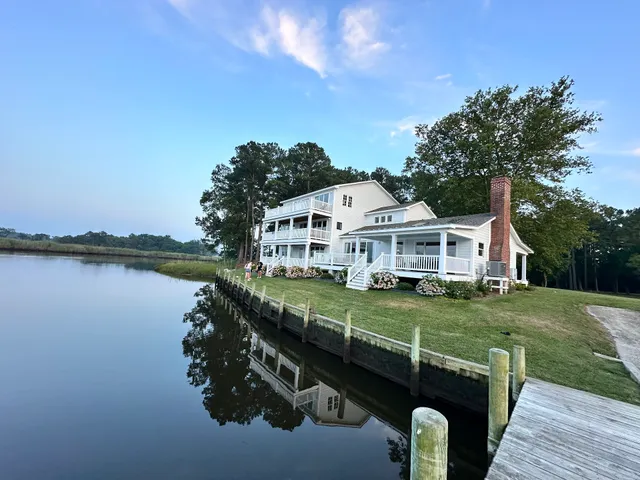 Coastal Shore Vacations