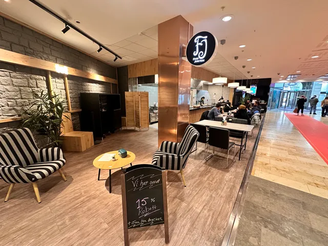 Food Junction Karlstad