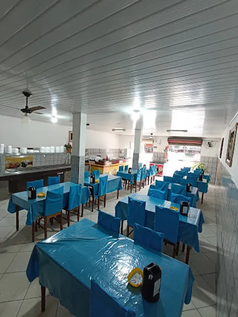 Restaurante Boldrini