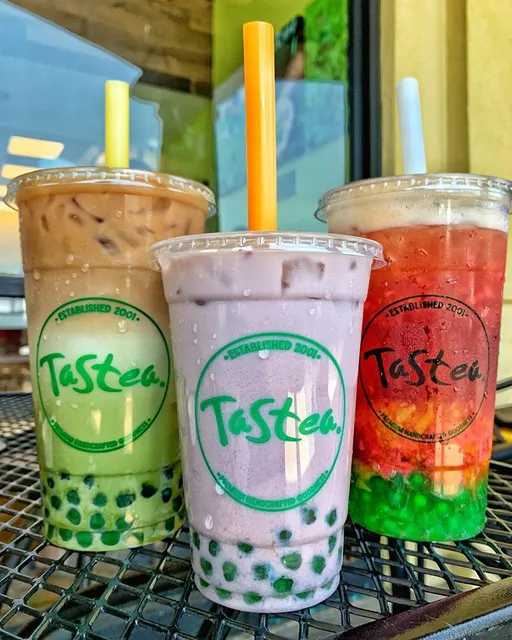 Tastea Costa Mesa