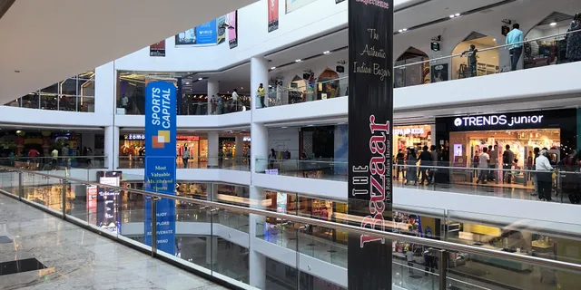 Serilingampalle mandal