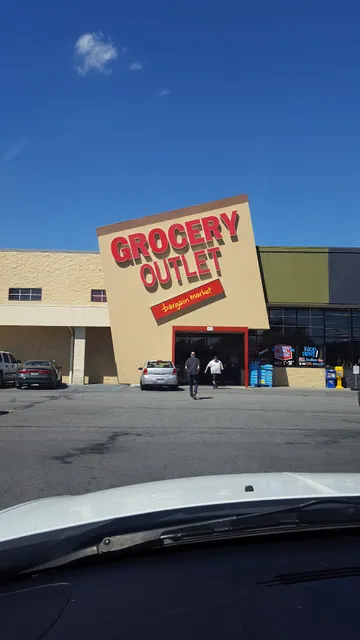 Grocery Outlet