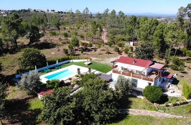 Pura - home in nature