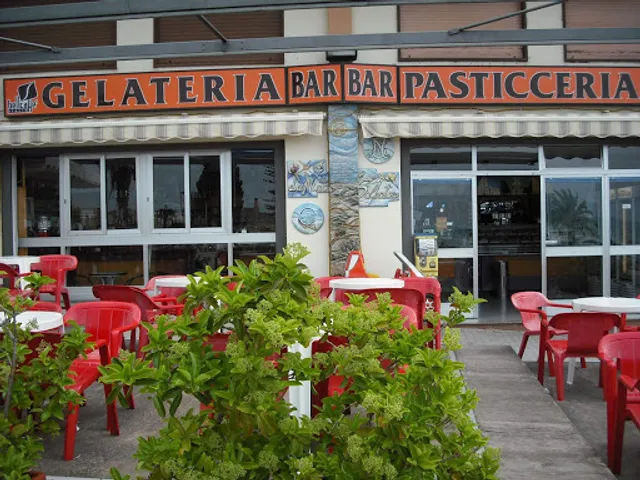 Gelateria Pasticceria Bar Da Nino e Salvatore