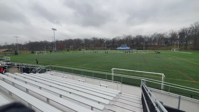 Votee Park Sportsplex