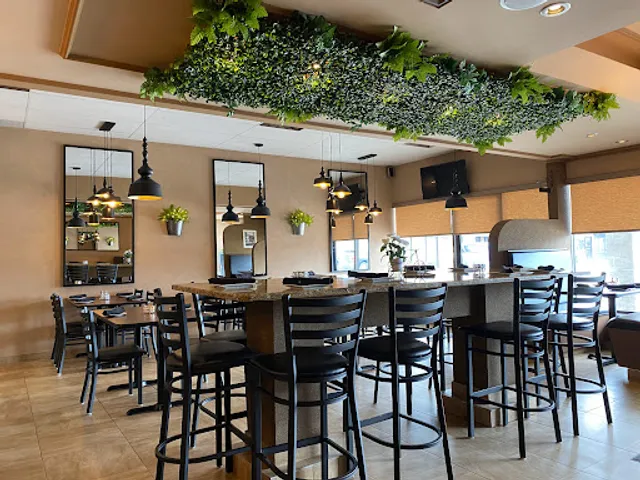 Vittorio's Trattoria