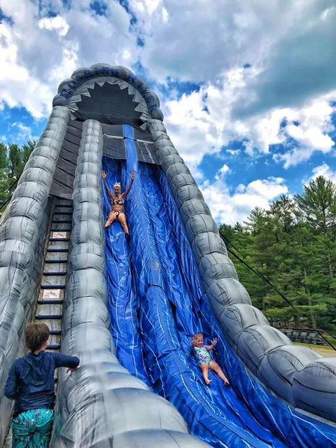 Adventure Bound Camping Resorts - Cooperstown