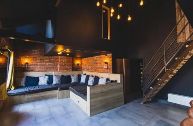 SASCO Apartments • Serviced Accommodation • Blackpool