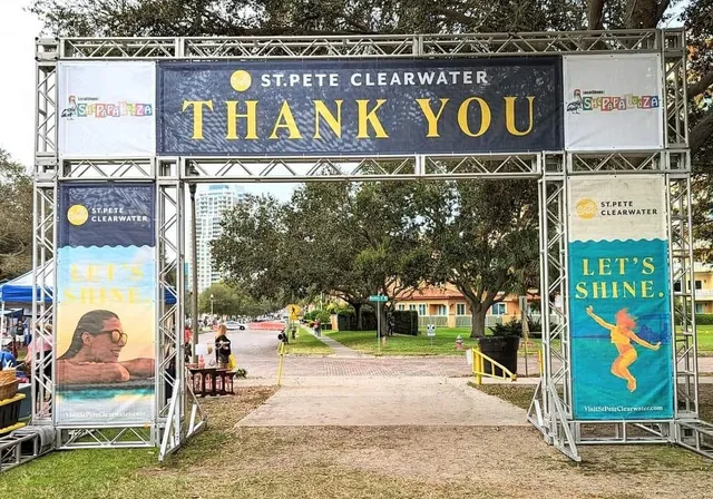 Shopapalooza Festival