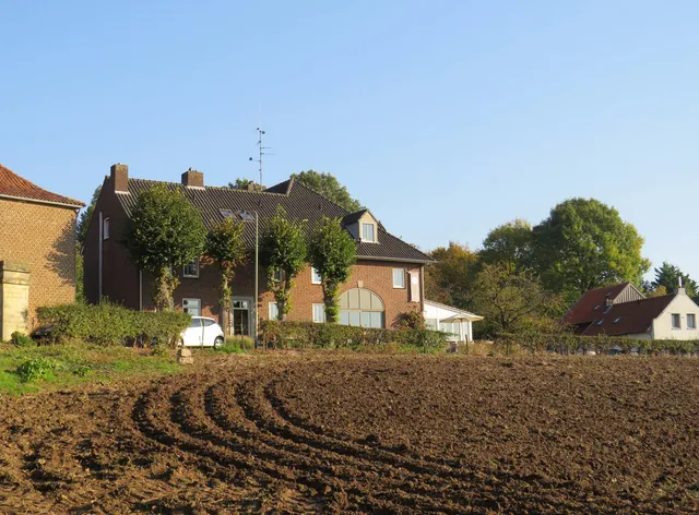 Welsden Dertien Bed & Breakfast