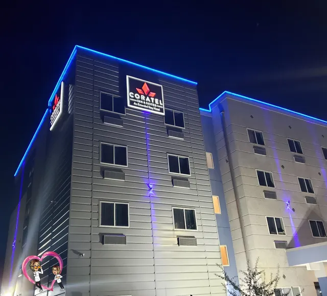 Coratel Inn and Suites By Jasper Saint Paul Minneapolis Inver Grove Heights