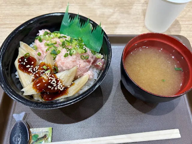 魚丼屋 浜北店