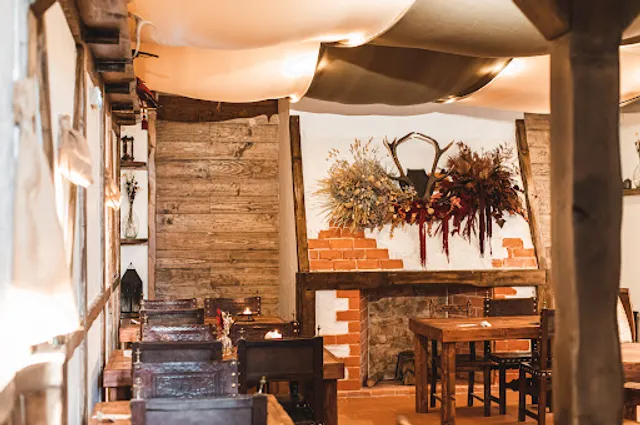 Trobadores - Taberna Medieval