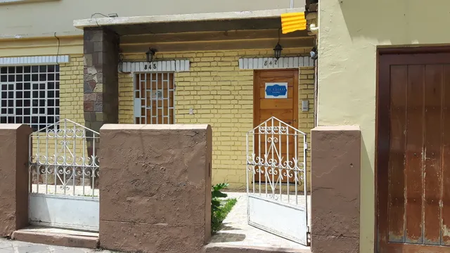 Cultural Guest House