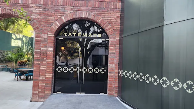 Tatemate Restaurante