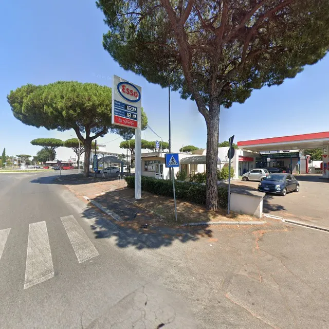 Piccolo Bar Nicoletti Raffaele