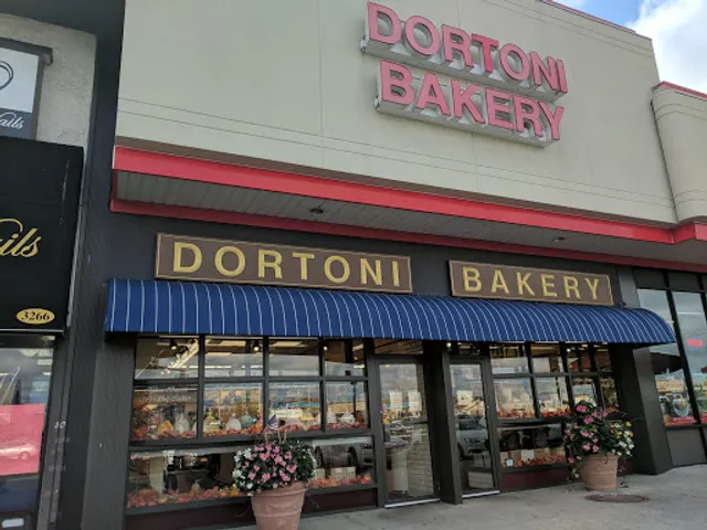 Dortoni Bakery and Pastry Shoppe