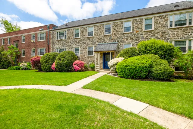 The Wynnewood Apartments